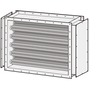 日本八光HAKKO干燥用加热器单元 DS 型DSS0452