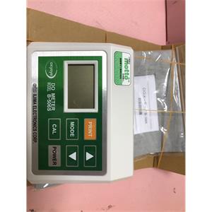 电商MRO供应链日本IIJIMA饭岛电子溶氧仪 B-506S