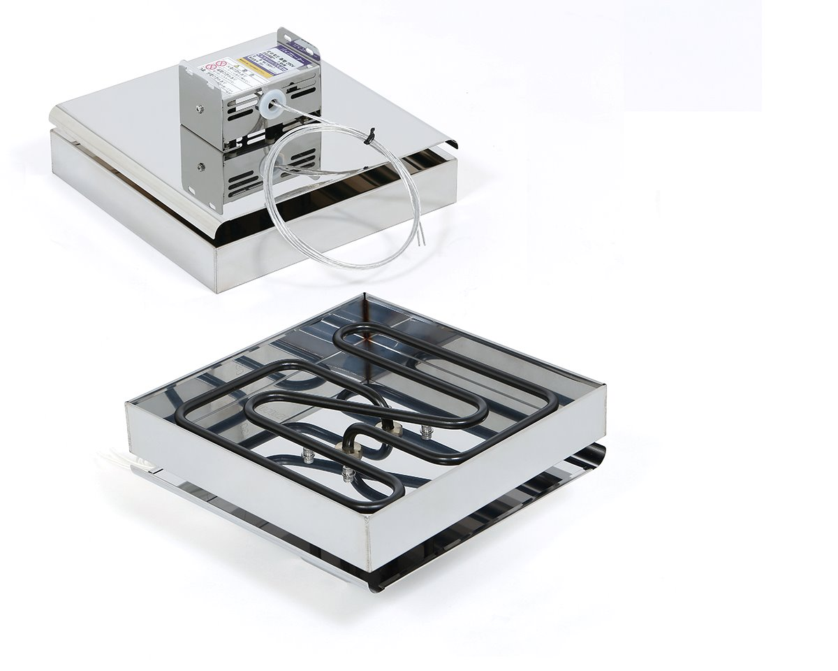 日本八光HAKKO远红外线加热器FTH1214