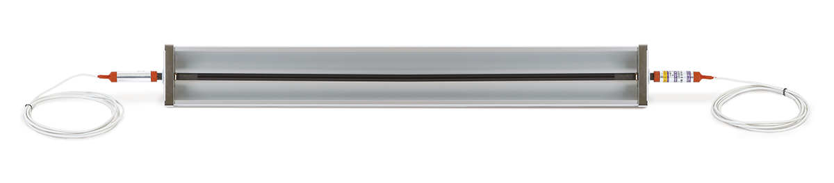 日本八光HAKKO食品级远红外线加热器HHS3012