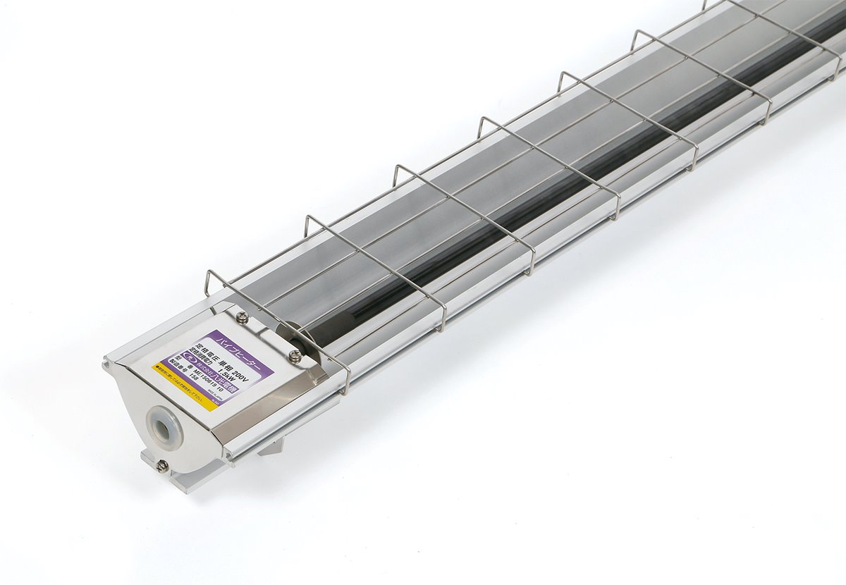 日本八光HAKKO海力士加热器保护网HHA0480