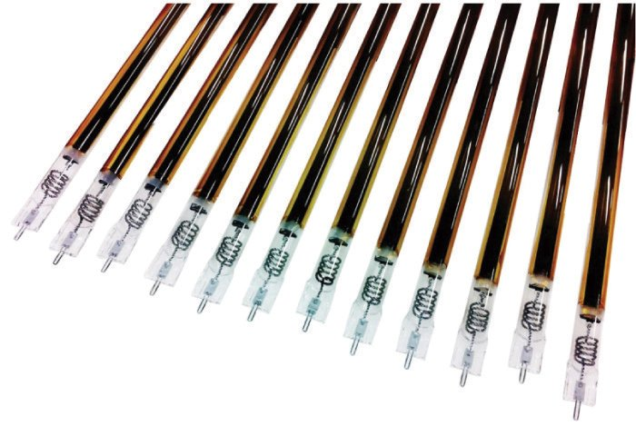 日本八光HAKKO中红外加热器LMP020