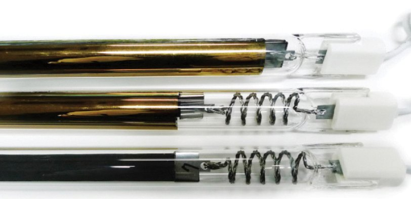 日本八光HAKKO中红外加热器LMP010