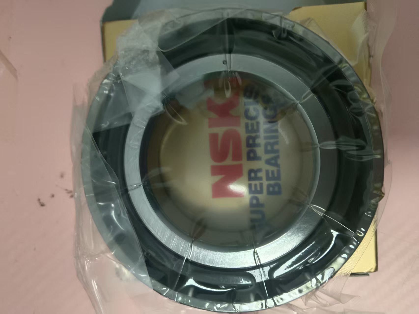 电商MRO供应链日本NSK轴承7210CTYNSULP4