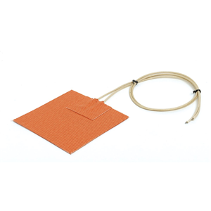 日本八光HAKKO高耐水性硅橡胶加热器SBH2545