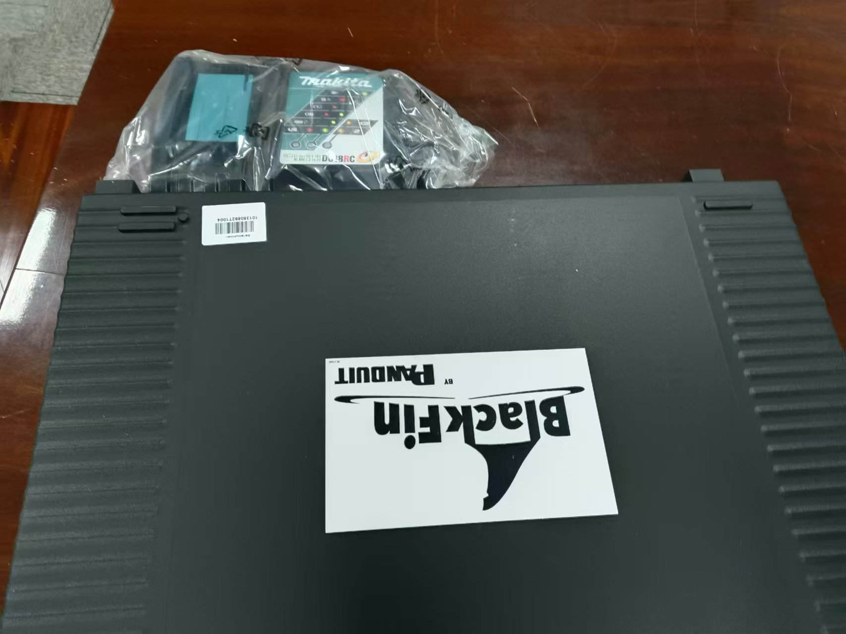 电商MRO供应链美国PANDUIT泛达 电动压线钳CT-3001 STBT