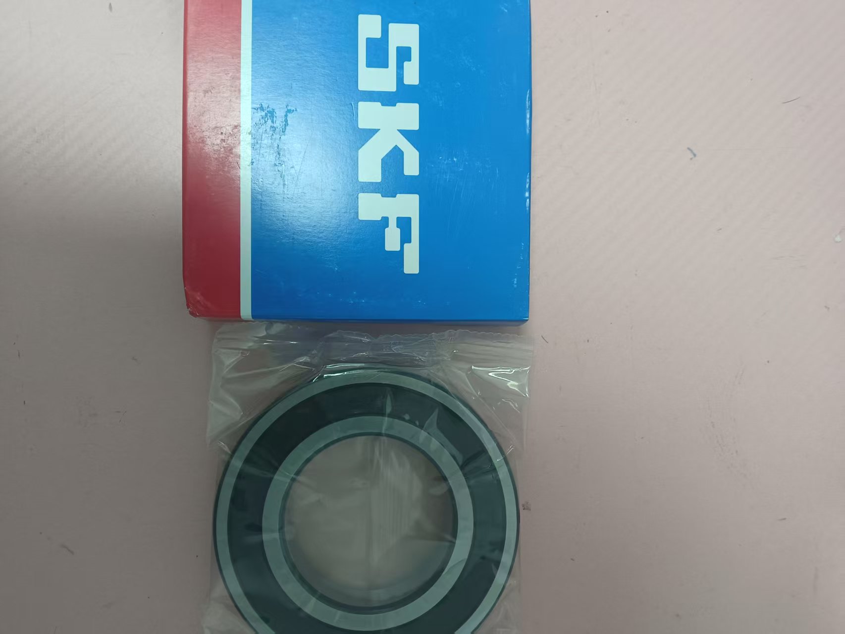 电商MRO供应链SKF斯凯孚轴承6212-2RS1