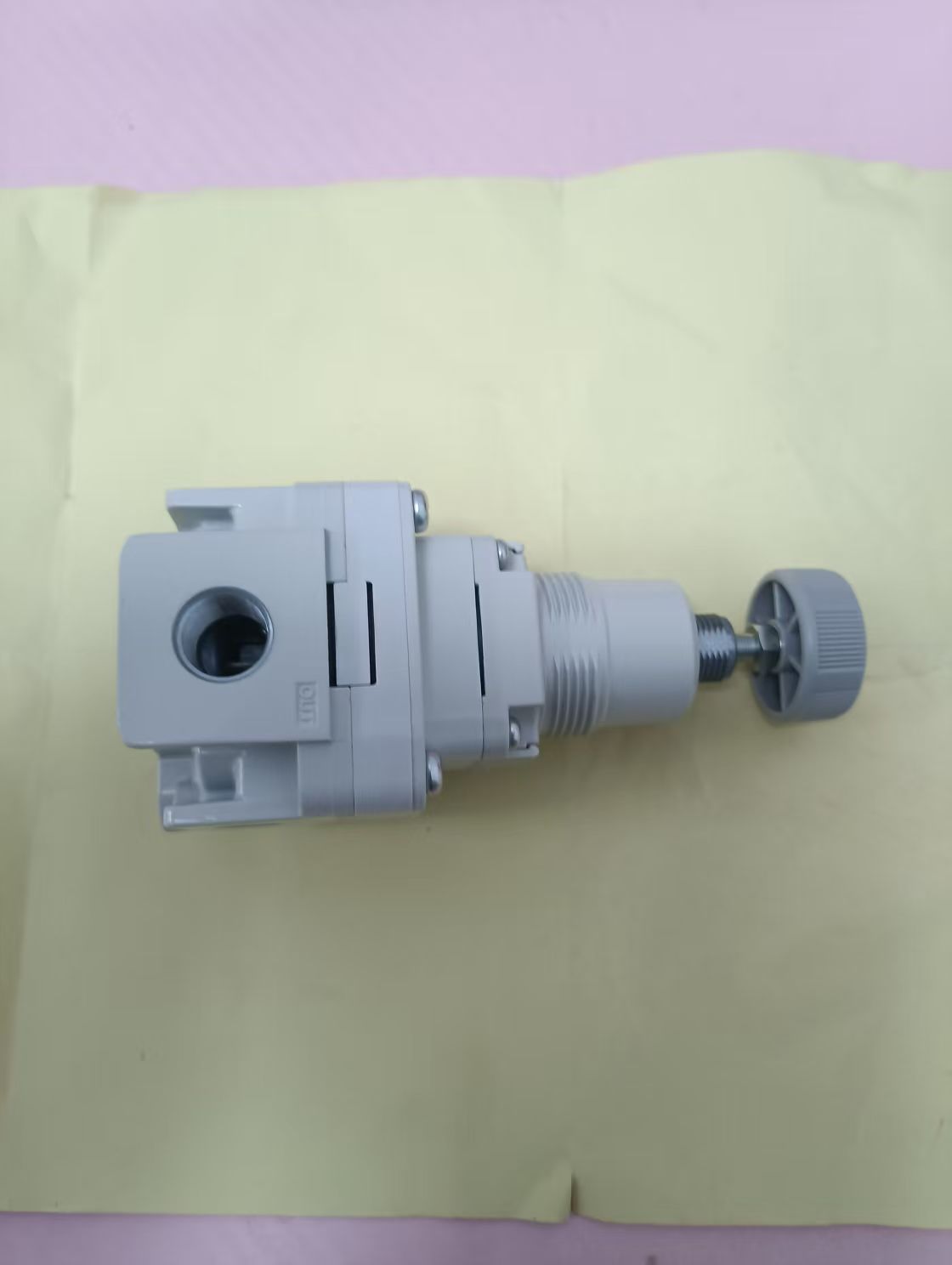 电商MRO供应链日本SMC气压调节阀 IR2010-02-A