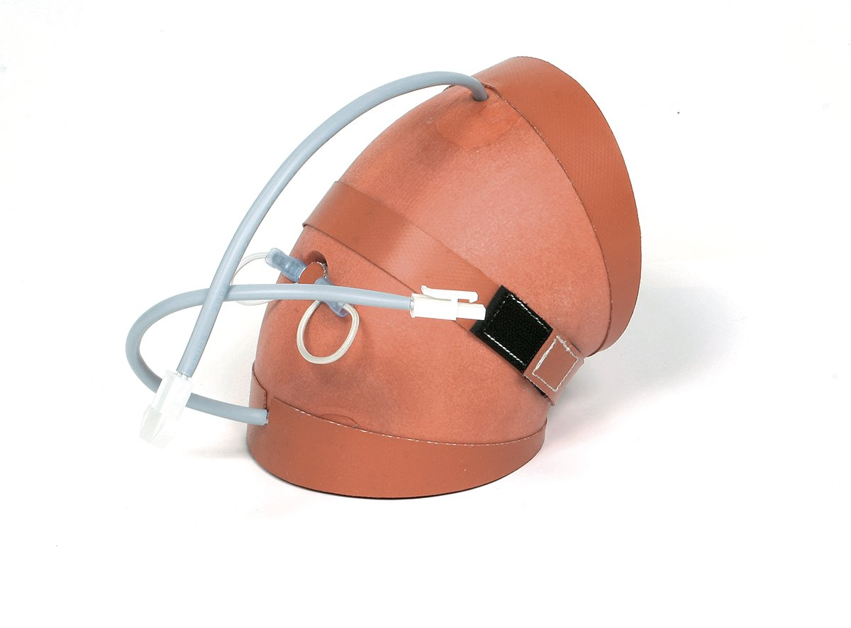 日本八光HAKKO管道用硅橡胶加热器SBH5550