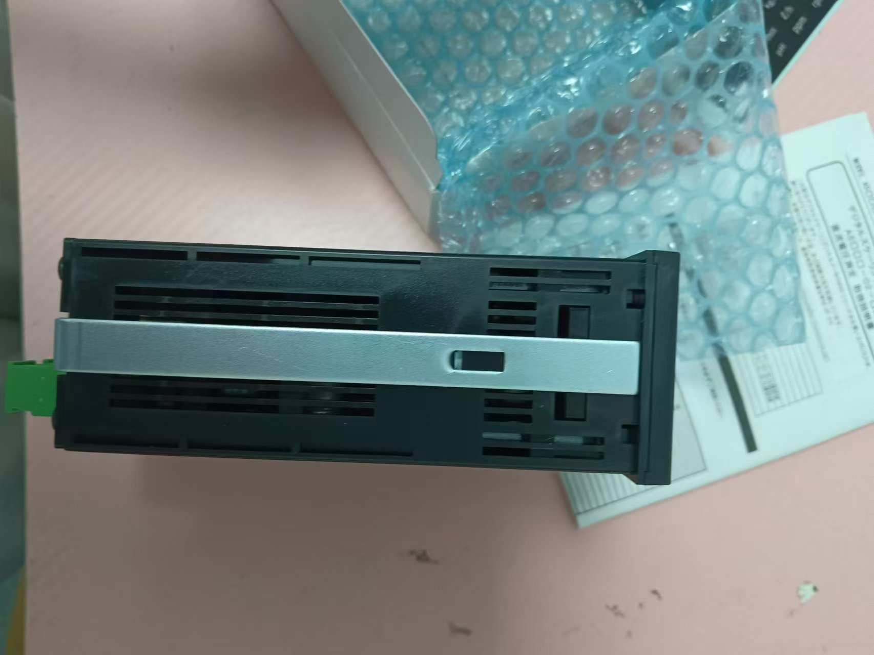 电商MRO供应链日本WATANABE 渡边电压表A5211-02-R1