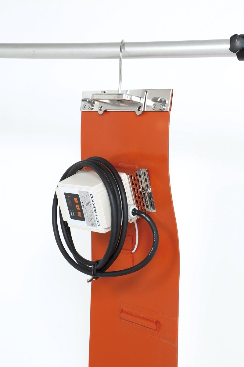 日本八光HAKKO罐头储物挂架用橡胶加热器ZSR3020