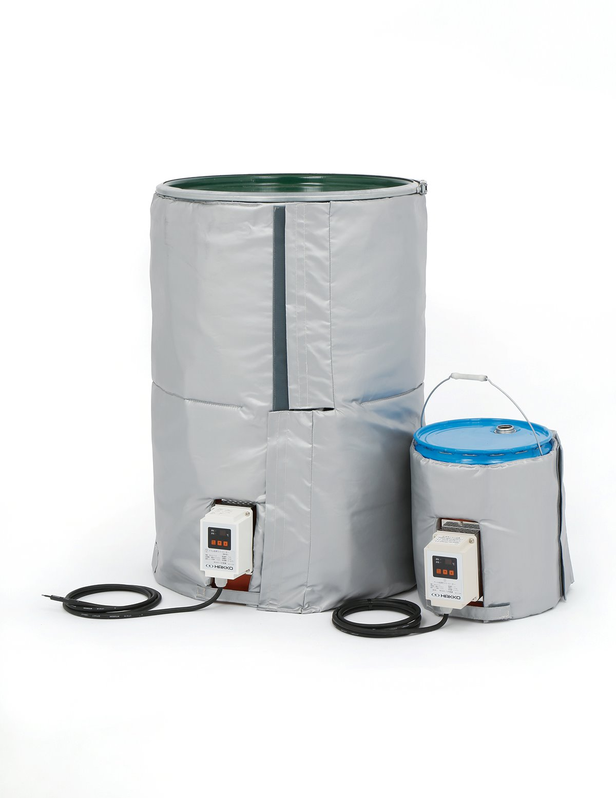 日本八光HAKKO热夹套NGJO021