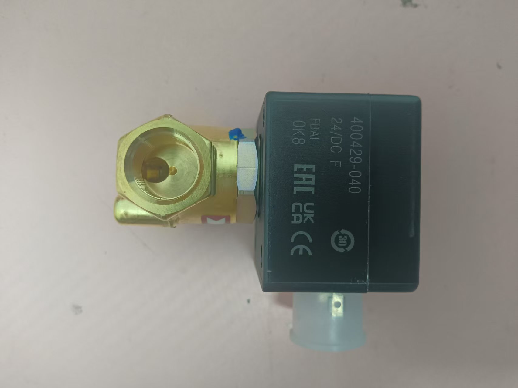 电商MRO供应链美国 ASCO-艾默生 电磁阀 SCE202A024V 24DC