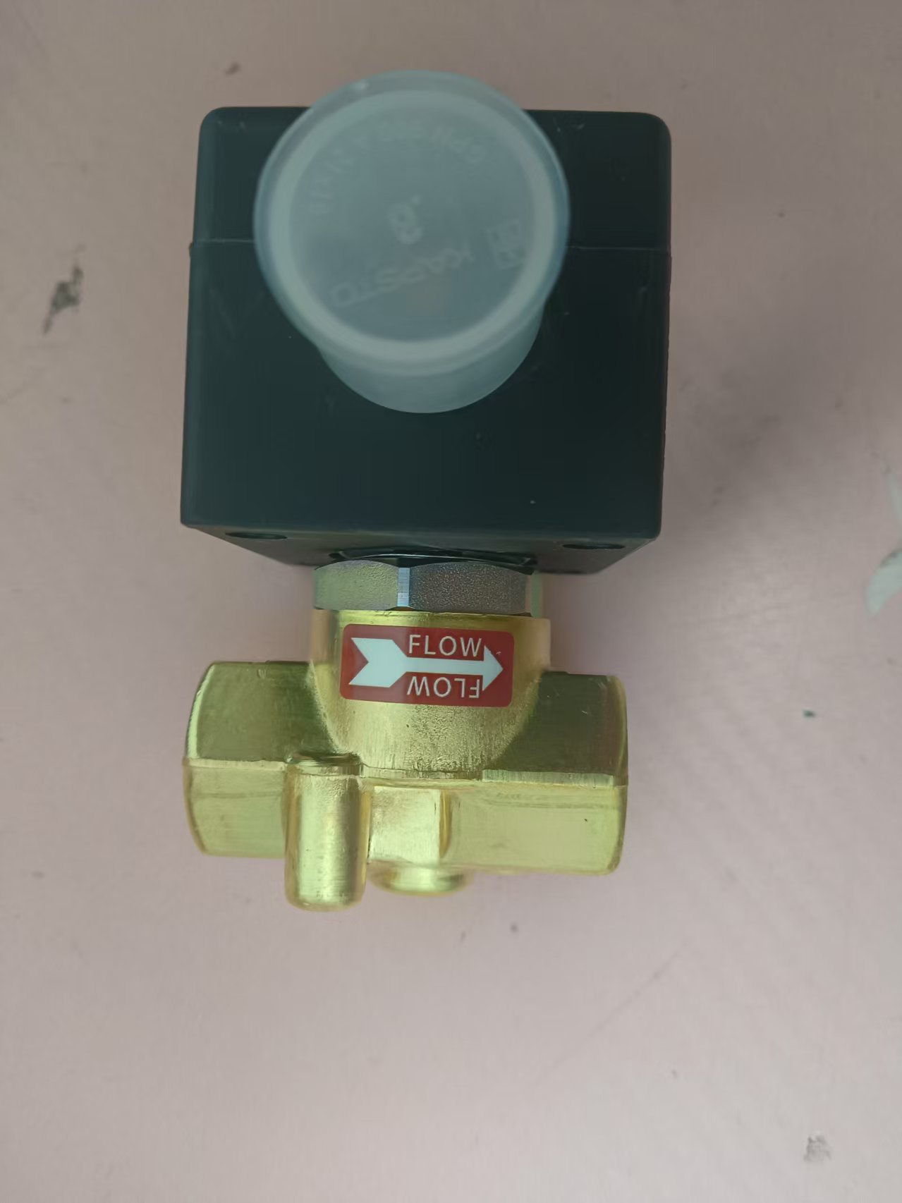 电商MRO供应链美国 ASCO-艾默生 电磁阀 SCE202A024V 24DC