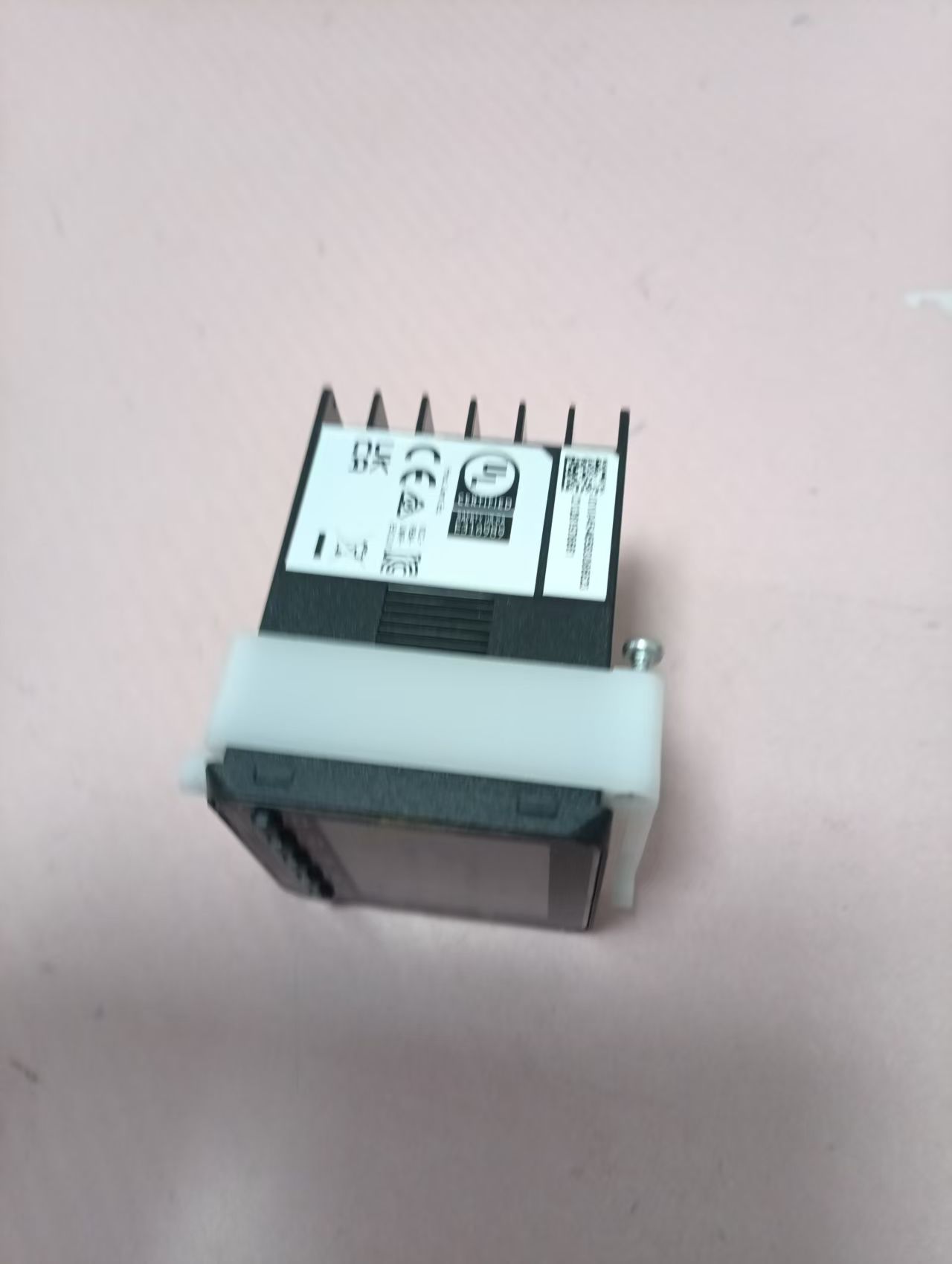 电商MRO供应链日本OMRON欧姆龙电子温控器E5CC-RX2ASM-000