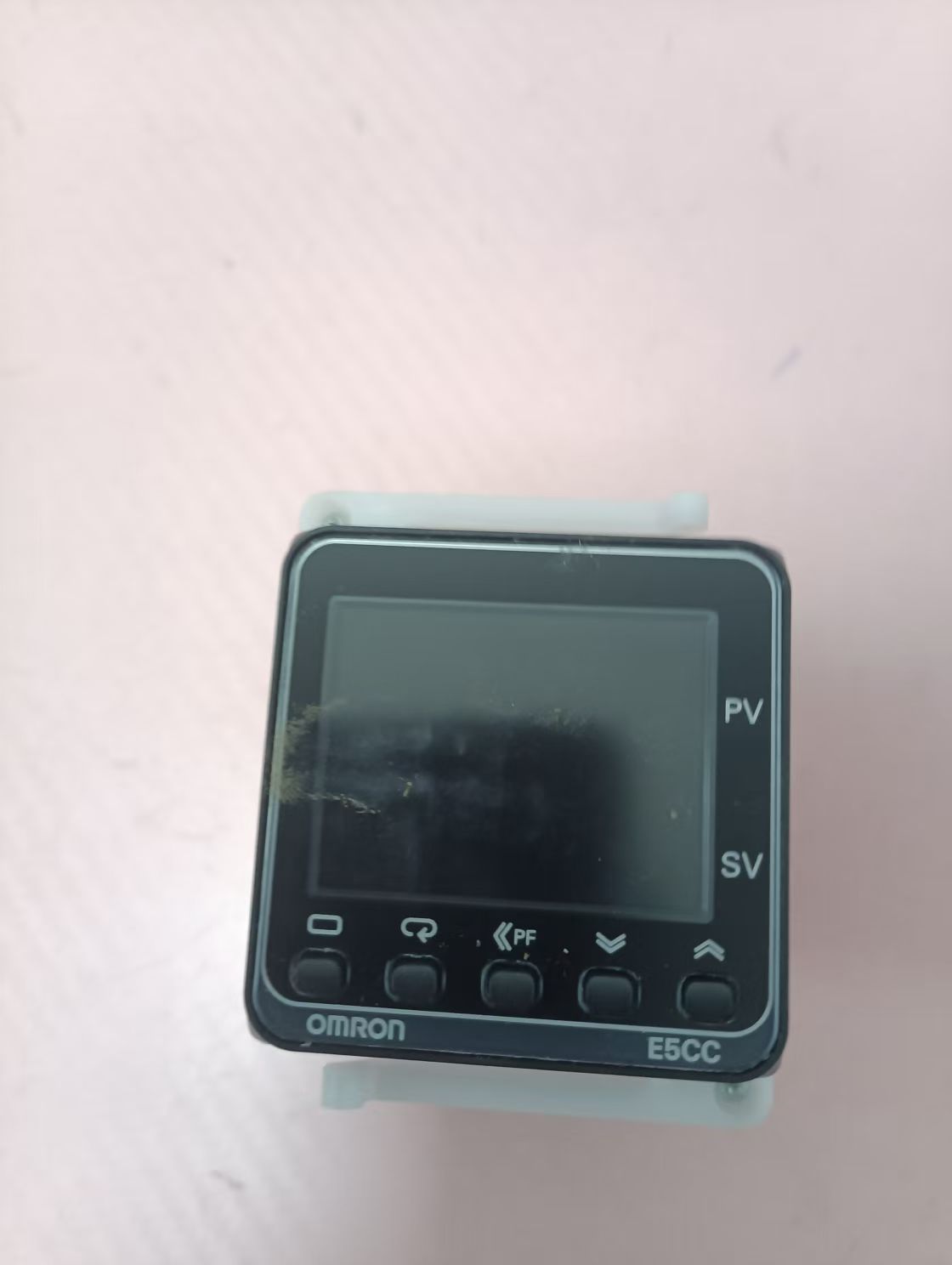 电商MRO供应链日本OMRON欧姆龙电子温控器E5CC-RX2ASM-000