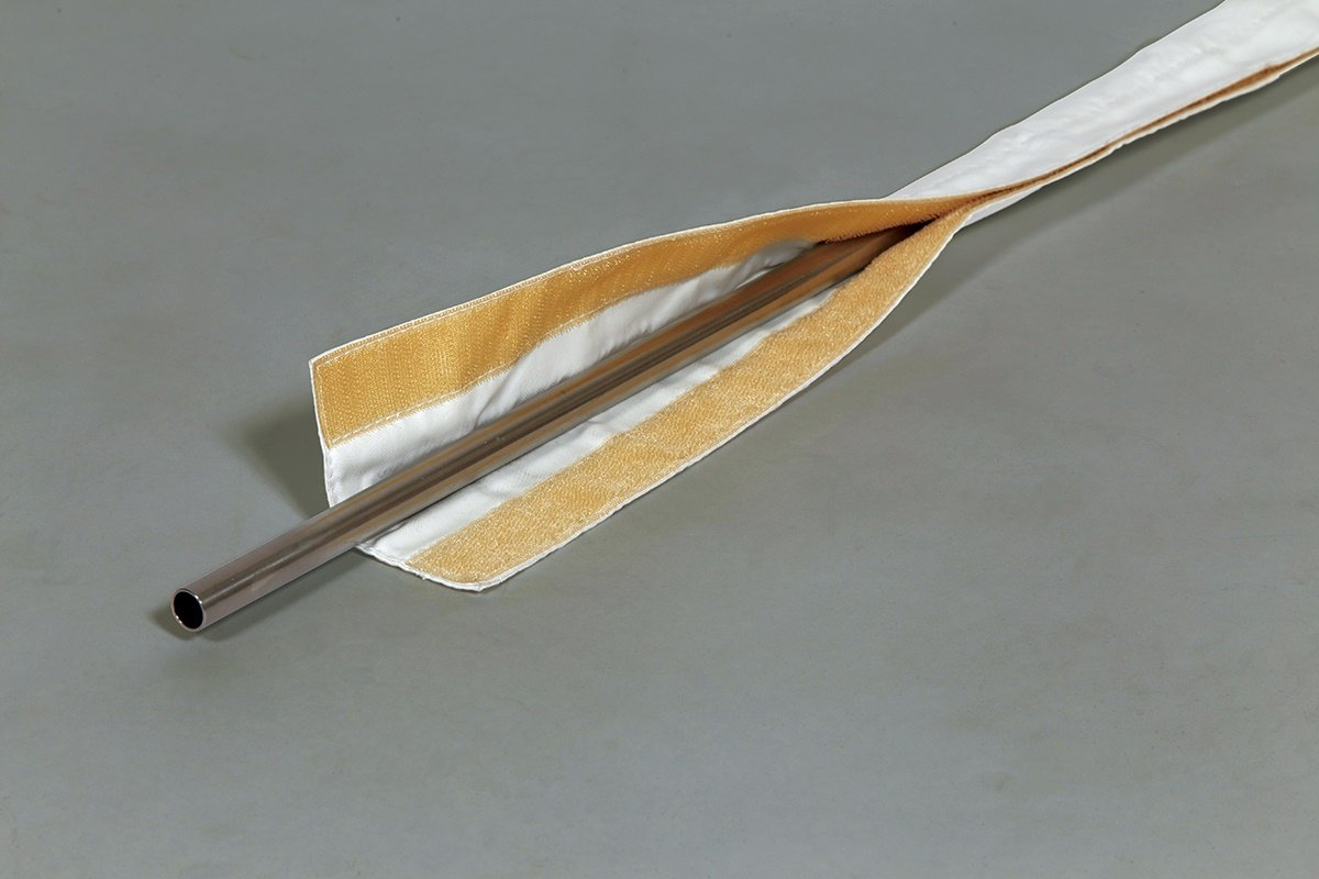 日本八光HAKKO管道盖加热器SRX-6.35-20