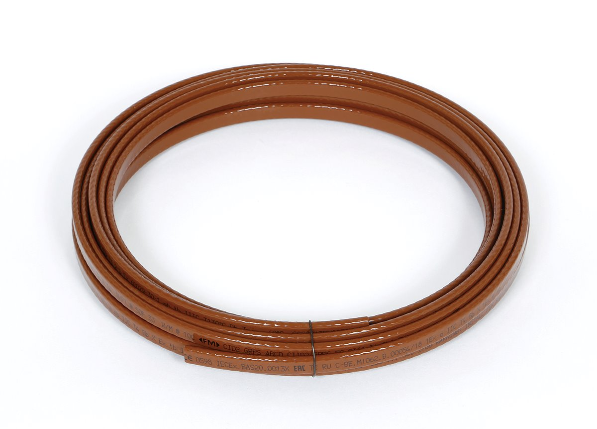 日本八光HAKKO自控温伴热电缆20QTVR2-CT