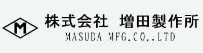 日本MASUDA增田