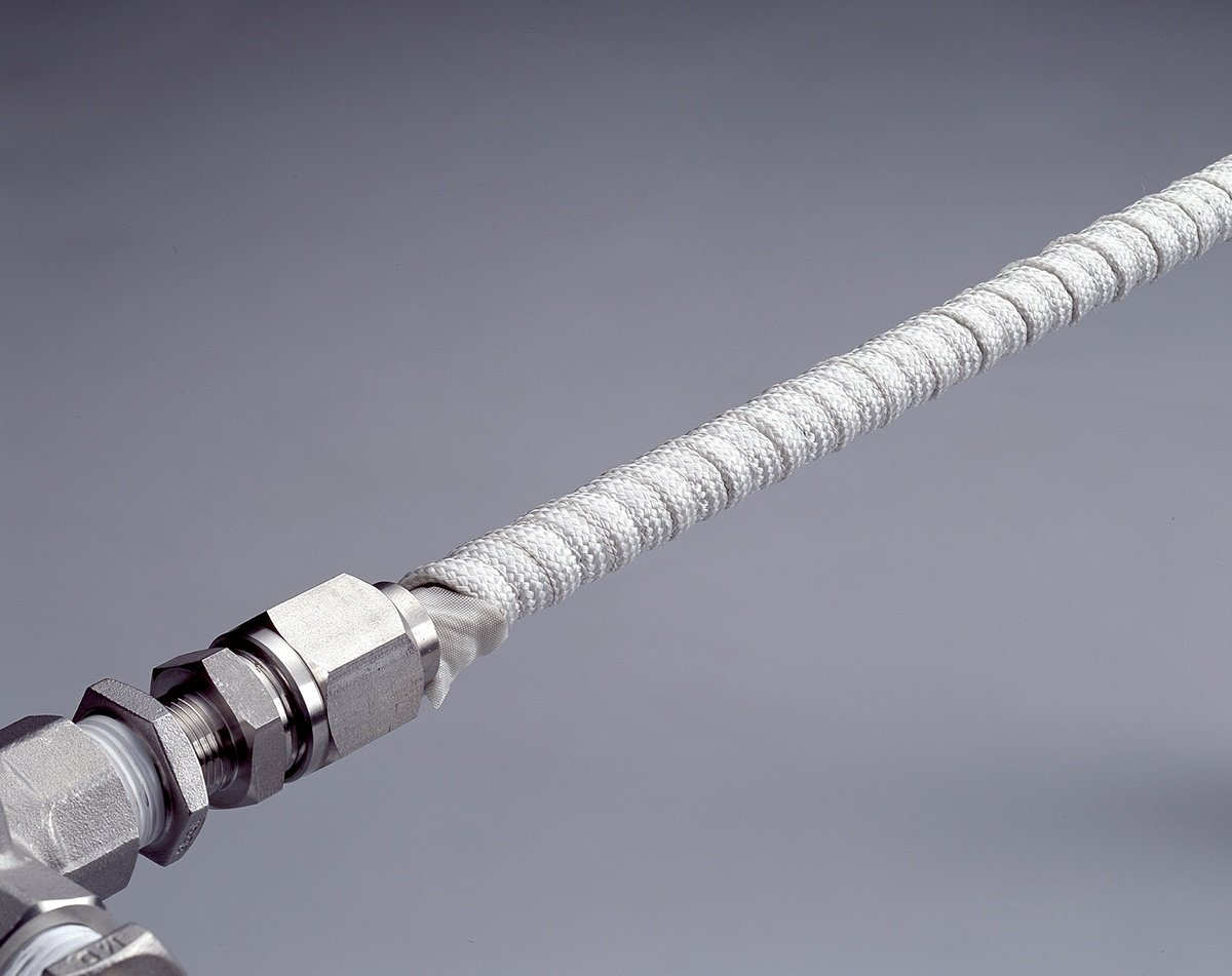 日本八光HAKKO带状加热器TTH2305