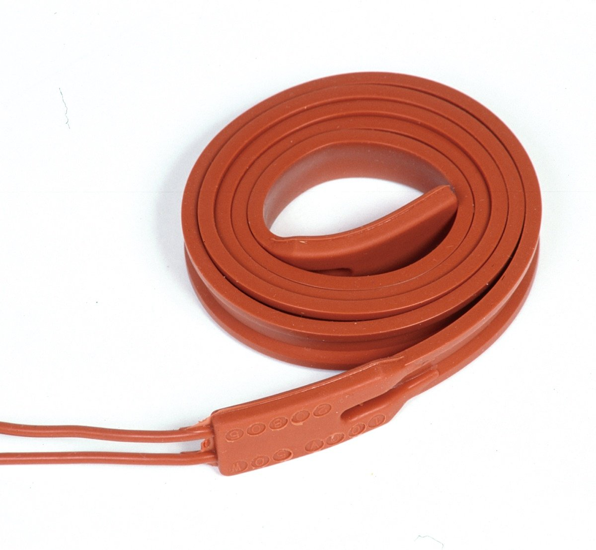 日本八光HAKKO硅橡胶带式加热器SRB1051