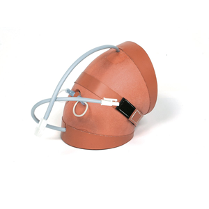 日本八光HAKKO管道用硅橡胶加热器SBH5550