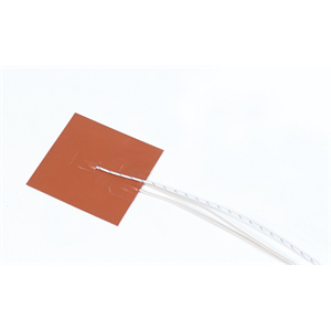 日本八光HAKKO带包覆热电偶的硅橡胶加热器SBH4225