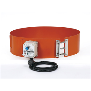 日本八光HAKKO桶类专用橡胶加热器 E 型SBH0475