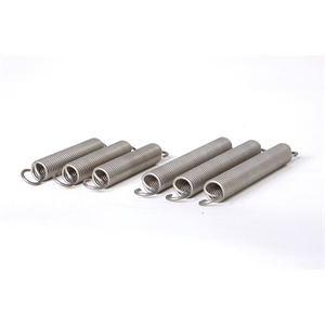 日本八光HAKKO带弹簧选项的E型罐头橡胶加热器ZSR3012