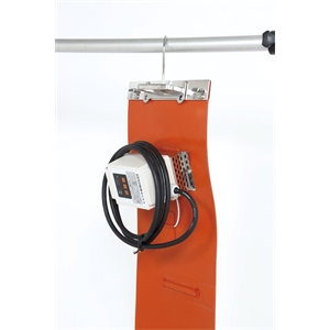 日本八光HAKKO罐头储物挂架用橡胶加热器ZSR3020