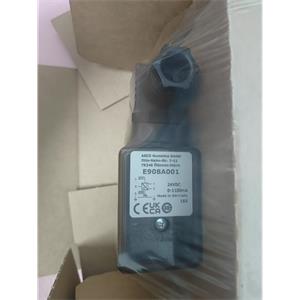 电商MRO供应链美国 ASCO-艾默生 电磁阀 E908A001