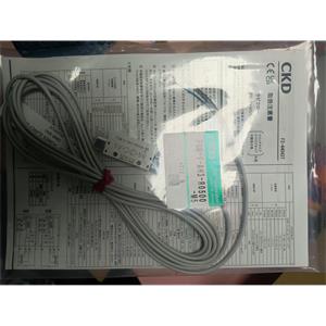 电商MRO供应链日本CKD传感器 FSM-V-AH3-R0500-M5