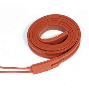 日本八光HAKKO硅橡胶带式加热器SRB1051