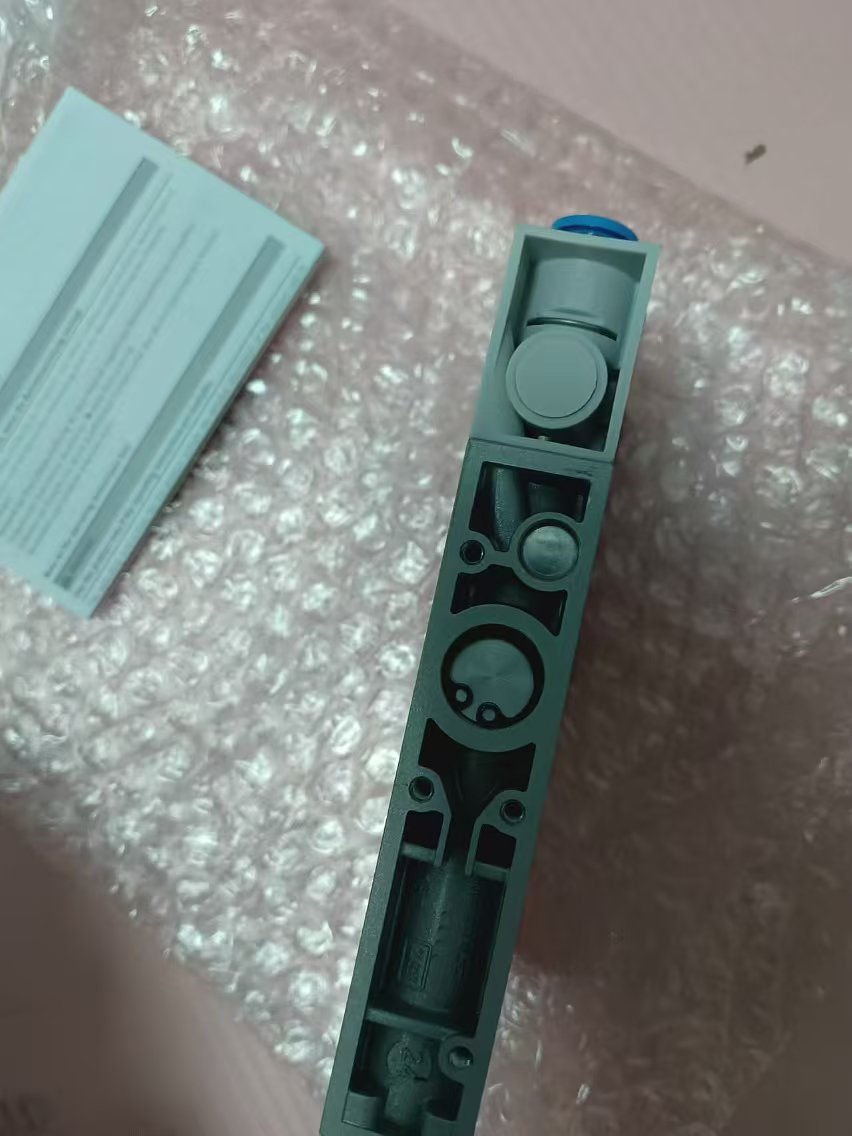 电商MRO供应德国链德国FESTO费斯托 真空发生器OVEM-07-H-B-Q0-CE-N-2N