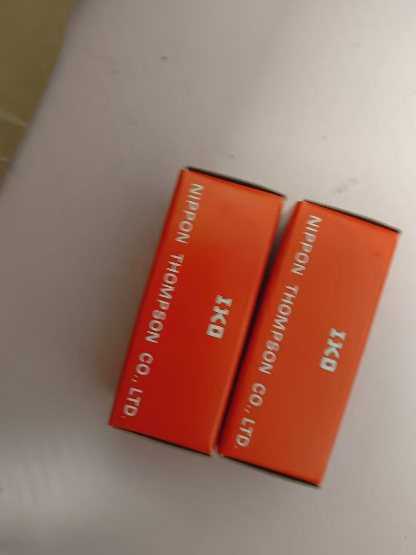 电商MRO供应链日本IKO东晟直线产品 MAGT4C1R38