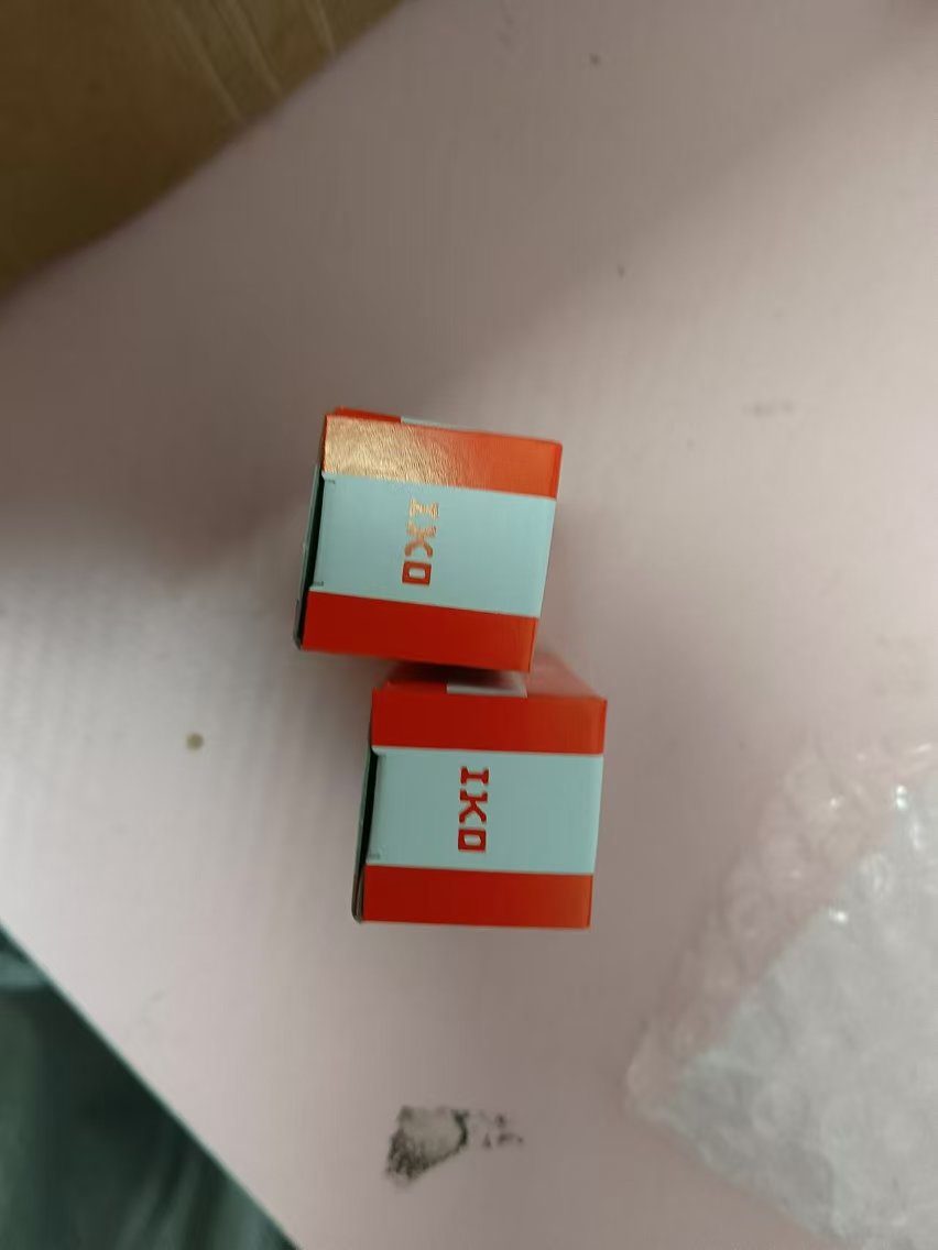 电商MRO供应链日本IKO东晟直线产品 MAGT4C1R38