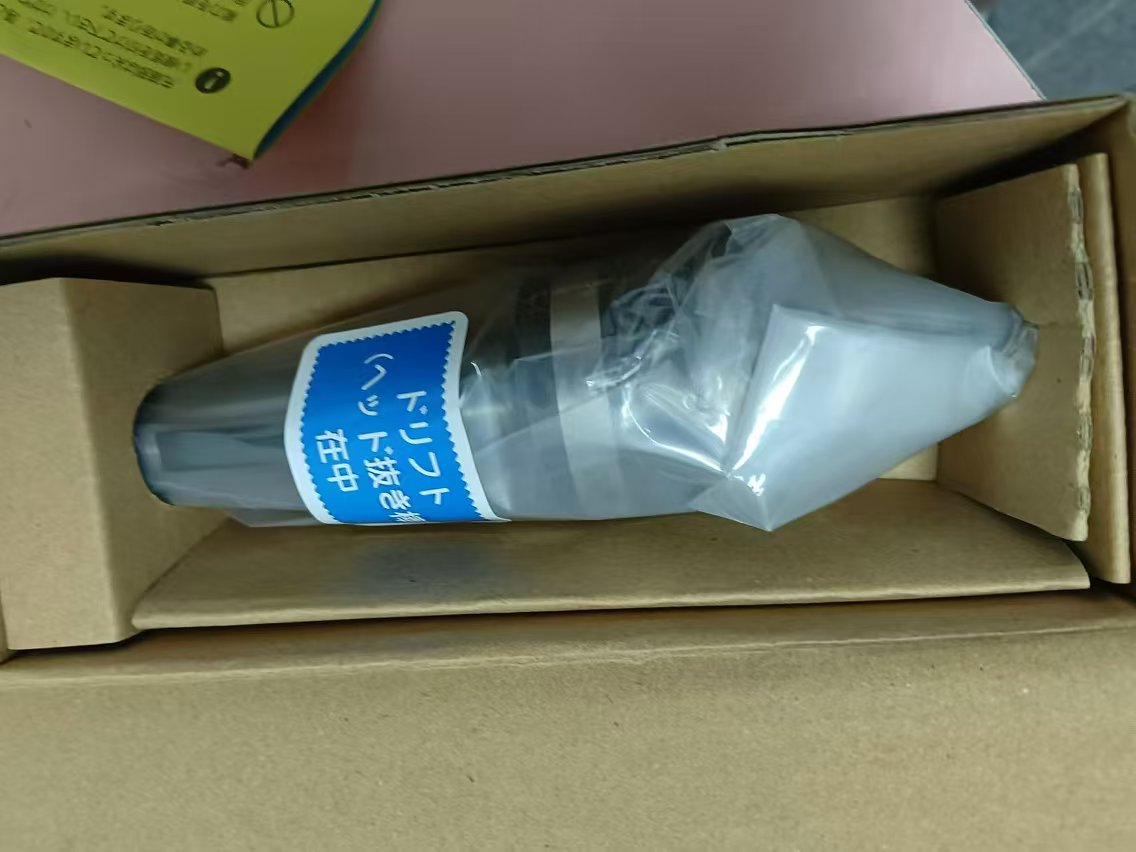 电商MRO供应链日本KABUTO工业顶针KS-3P MT3