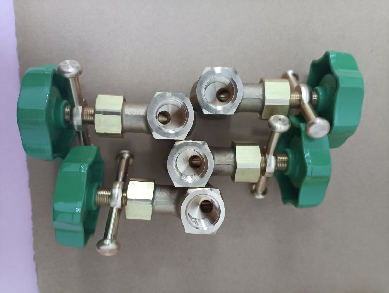 电商MRO供应链日本KITZ开滋管道针阀 N2-AL DN814