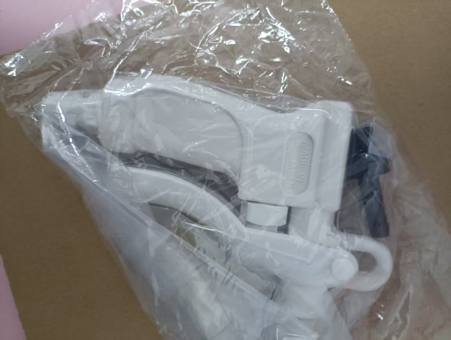 电商MRO供应链日本KITZ开滋 气枪 CAGN-14