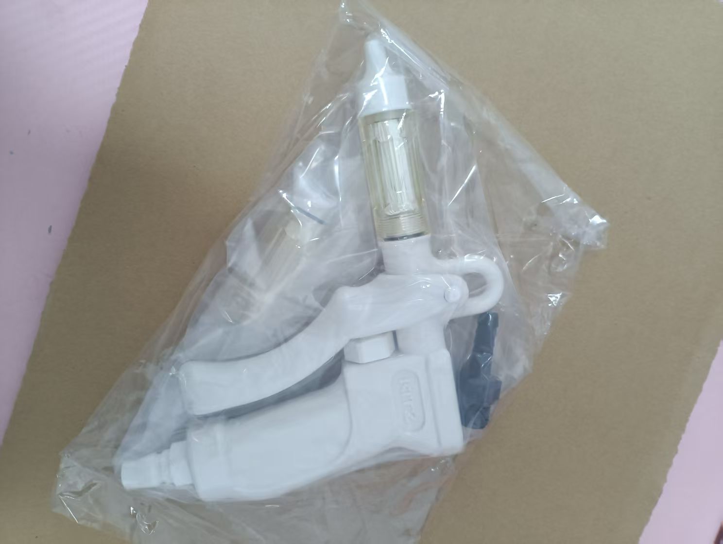 电商MRO供应链日本KITZ开滋 气枪 CAGN-14