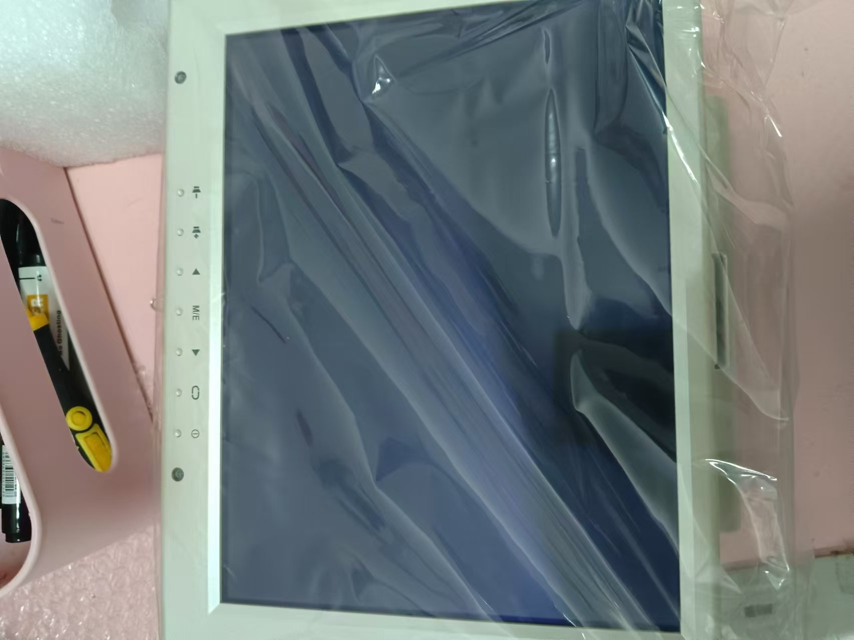 电商MRO供应链日本Quixun显示器 QT-1007P(AVG)