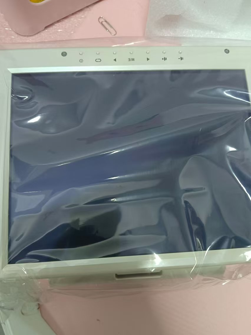 电商MRO供应链日本Quixun显示器 QT-1007P(AVG)