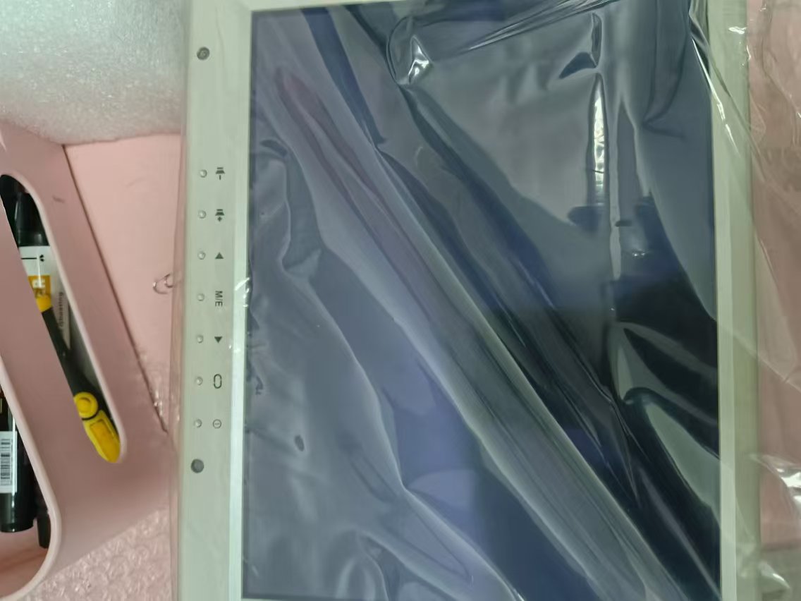 电商MRO供应链日本Quixun显示器 QT-1007P(AVG)