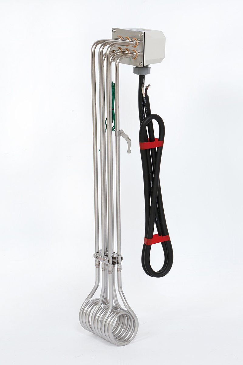 日本八光HAKKO浸入式水加热器BWA3230P