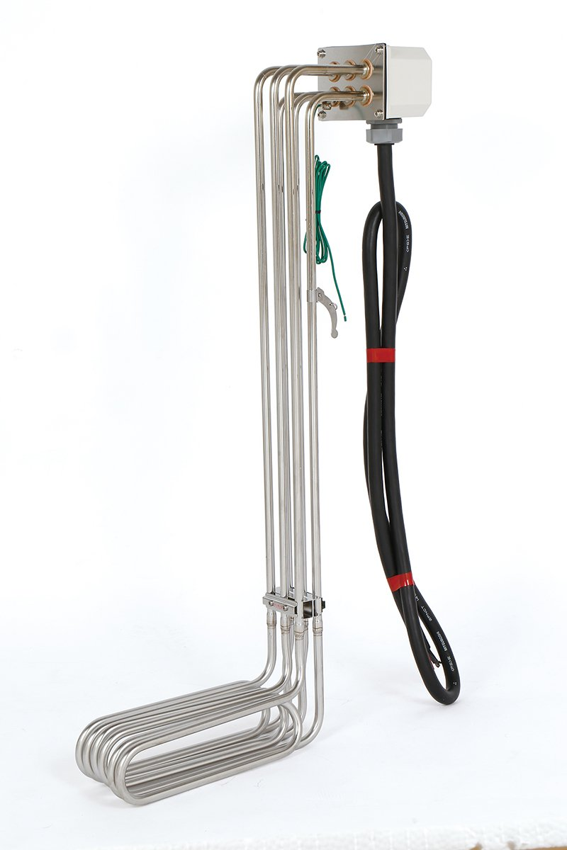 日本八光HAKKO浸入式水加热器BWA3230P