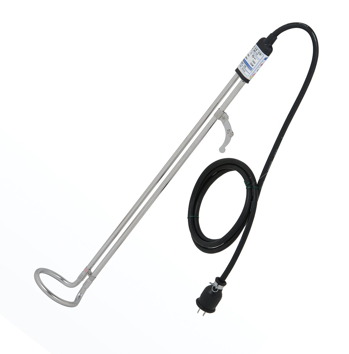 日本八光HAKKO浸入式水加热器BWA3230P