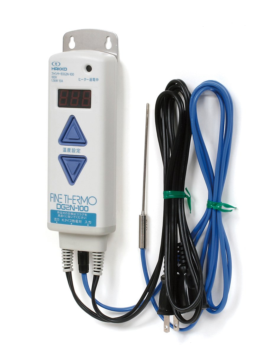 日本八光HAKKO温度控制套装SWS1111