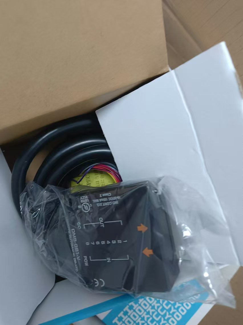 电商MRO供应链日本HOKUYO北阳光电光通讯器 DMS-GB1-V