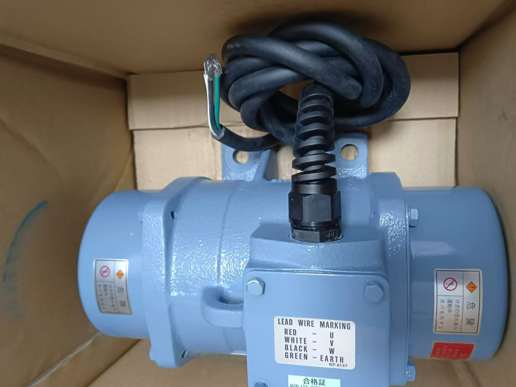 电商MRO供应链日本murakami村上精机振动电机 KEE-3.5-2C