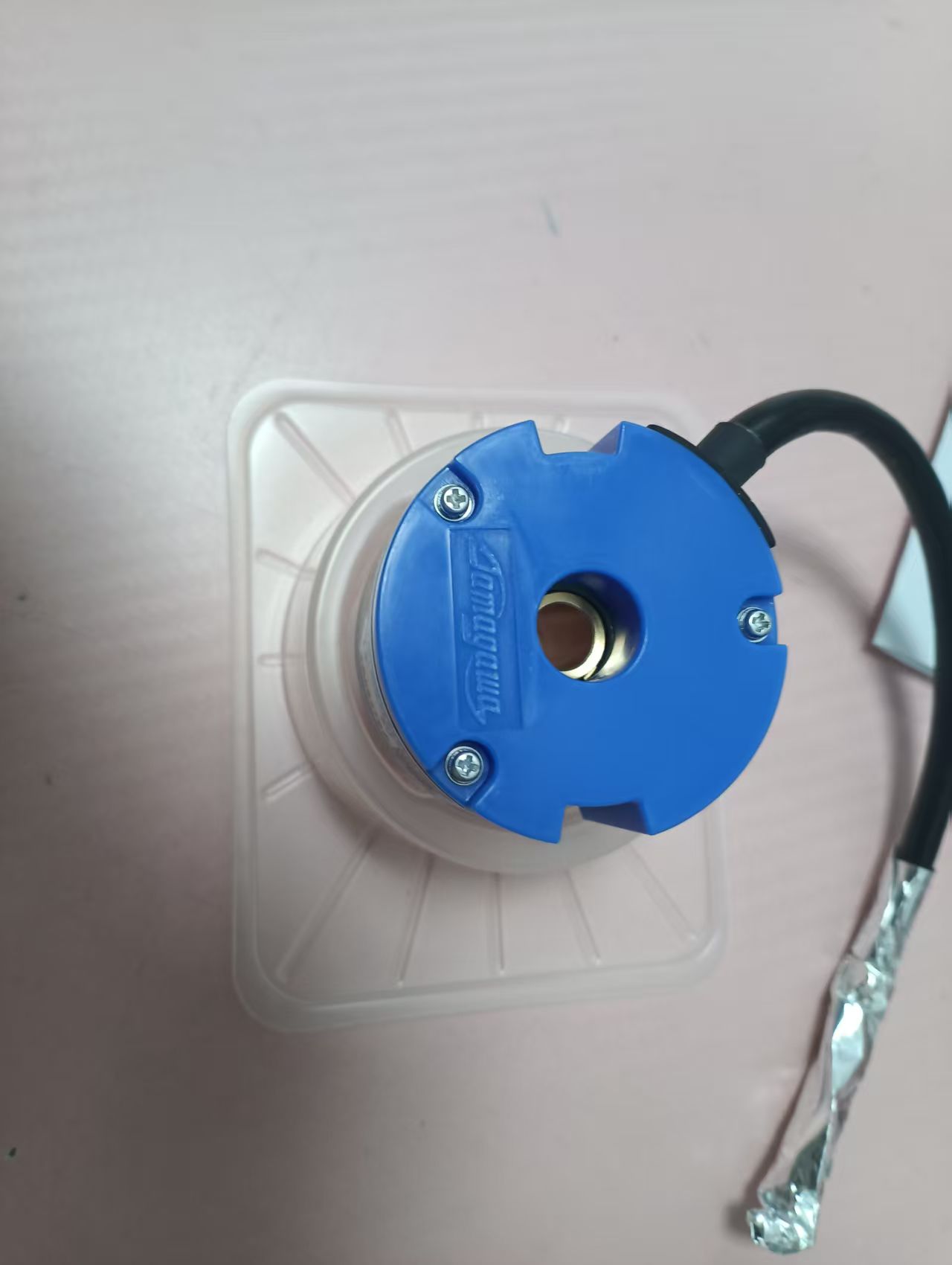 电商MRO供应链日本TAMAGAWA多摩川  编码器 TS5213N551